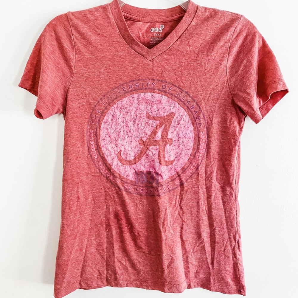 Alabama Tee